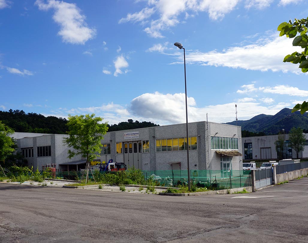 impianti elettrici a Massa Carrara